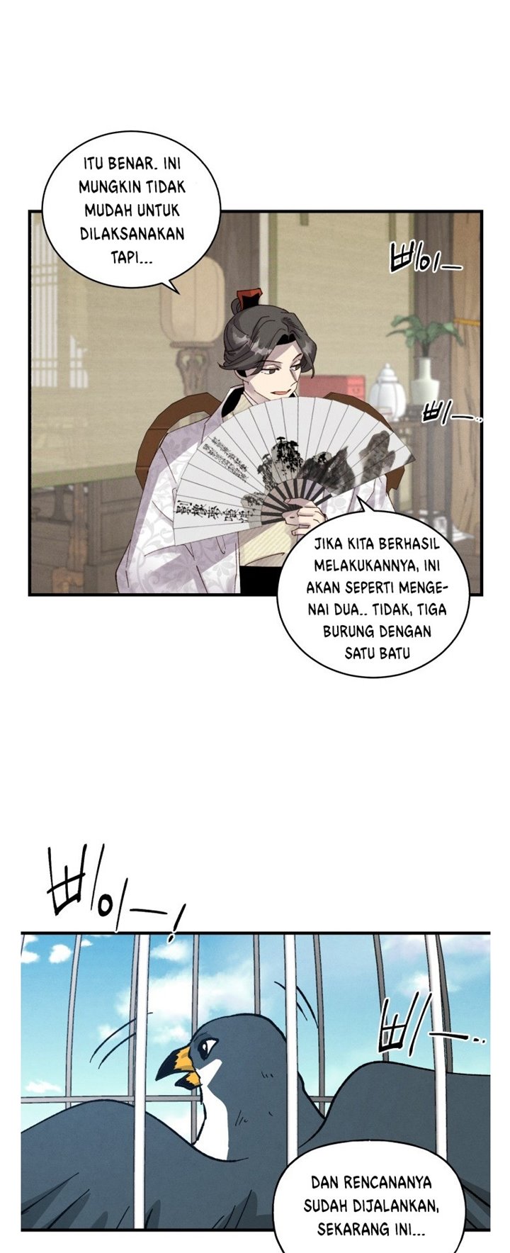 Dilarang COPAS - situs resmi www.mangacanblog.com - Komik lightning degree 090 - chapter 90 91 Indonesia lightning degree 090 - chapter 90 Terbaru 45|Baca Manga Komik Indonesia|Mangacan